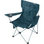 Uniqamping  Pro Xl Katlanır Kamp Sandalyesi Turkuaz - Görsel 5