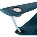 Uniqamping  Pro Xl Katlanır Kamp Sandalyesi Turkuaz - Görsel 6