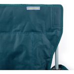 Uniqamping  Pro Xl Katlanır Kamp Sandalyesi Turkuaz - Görsel 9