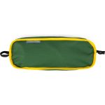 Uniqamping  Ergo Ergonomik Katlanır Kamp Sandalyesi Yeşil/sarı - Görsel 6