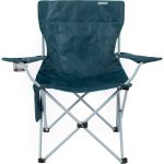 Uniqamping  Pro Xl Katlanır Kamp Sandalyesi Turkuaz