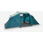 Quechua 4 Kişilik Çadır - 2 Odalı - Arpenaz 4.2 - Görsel 5