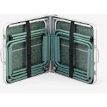 Quechua Katlanır Kamp Masası - 4 Tabureli - 4/6 Kişilik - Görsel 7