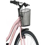 Trail Tr450 24 Jant Bisiklet, 21 Vites Bagajlı Şehir Dağ Bisikleti - Görsel 5