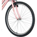 Trail TR650 26 Jant Bisiklet, 21 Vites Bagajlı Şehir Dağ Bisikleti - Görsel 5