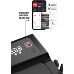 Walke W-FIT Uzaktan Kumandalı  Koşu Bandı 10 Km / Hz - Görsel 3