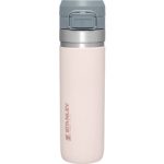 Stanley  The Quick Flip Paslanmaz Çelik Termos 0.7 Litre Pudra Renk