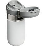 Stanley  The Quick-Flip Termos 0,47 Lt Beyaz - Görsel 3