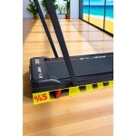 Voit Vfit By Runmate Compact Koşu Bandı Manuel Eğim Ayarlı Katlanabilir Uzaktan Kumandalı 10KM Hız - Görsel 3