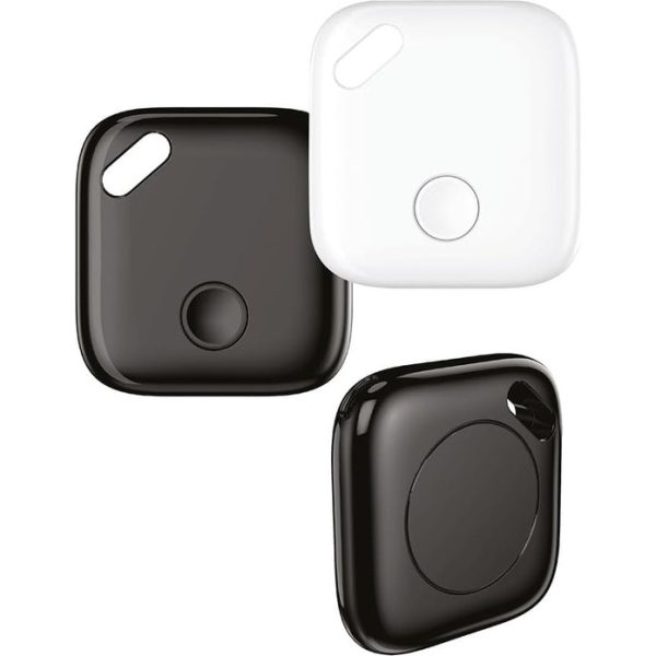 Takip Cihazı, Konum Bulma, Bluetooth, Mobil Uygulama ile Kontrol (Apple Bul Ie Entegrasyonludur)