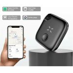 Takip Cihazı, Konum Bulma, Bluetooth, Mobil Uygulama ile Kontrol (Apple Bul Ie Entegrasyonludur) - Görsel 2