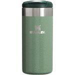Stanley The Aerolight Transit Mug 0.35L / 12Oz Hammertone Green