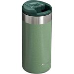 Stanley The Aerolight Transit Mug 0.35L / 12Oz Hammertone Green - Görsel 2