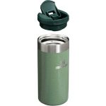 Stanley The Aerolight Transit Mug 0.35L / 12Oz Hammertone Green - Görsel 3