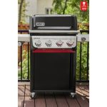 Weber Spırıt® 2025 Gazlı Barbekü&mangal EP-435