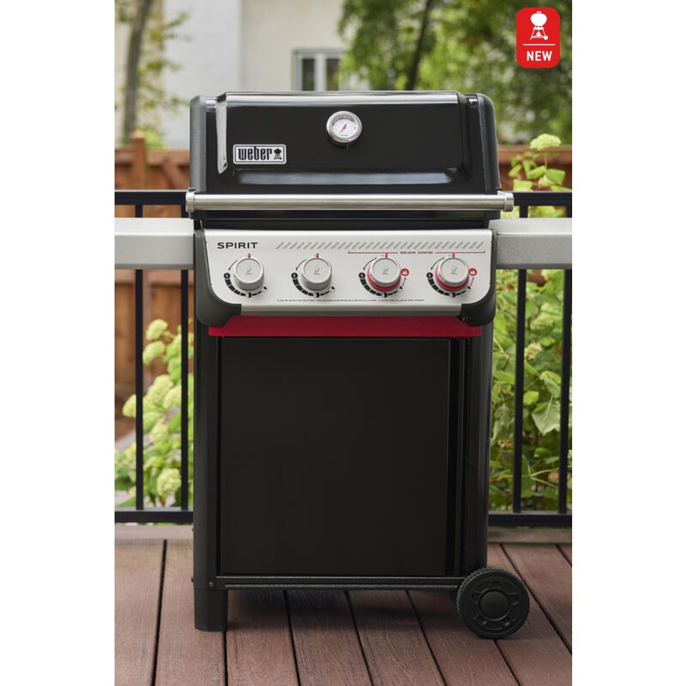 110001037809502.jpg Weber Spirit® 2025 Gazlı Barbekü&Mangal E-425 - Görsel 1