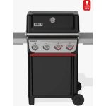 Weber Spirit® 2025 Gazlı Barbekü&Mangal E-425 - Görsel 2