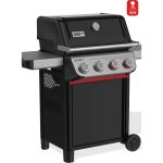 Weber Spirit® 2025 Gazlı Barbekü&Mangal E-425 - Görsel 3