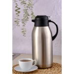 Penguen Png-1300B Paslanmaz Çelik Çay Termosu 3 Litre Çift Katlı - Görsel 4