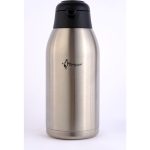 Penguen Png-1300B Paslanmaz Çelik Çay Termosu 3 Litre Çift Katlı - Görsel 6