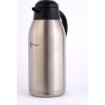 Penguen Png-1300B Paslanmaz Çelik Çay Termosu 3 Litre Çift Katlı - Görsel 7