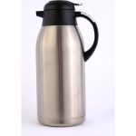 Penguen Png-1300B Paslanmaz Çelik Çay Termosu 3 Litre Çift Katlı - Görsel 8