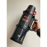 Vacuum 4 Litre Aile Boy Paslanmaz Çelik Okadi Termos - Görsel 5