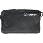 Madfox Katlanır Ayaklı Mangal - Görsel 4