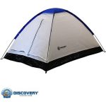 Dft 2 Kişilik Tek Kat Beyaz Çadır 200X150X110CM - Görsel 2