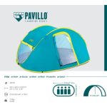 Pavillo  Bestway Pavillo Coolmount 4 Kişilik Kolay Kurulum Çadır - Görsel 3