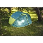 Pavillo  Bestway Pavillo Coolmount 4 Kişilik Kolay Kurulum Çadır - Görsel 4