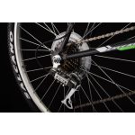 Salcano Excel 24 Lady Kadın Bisikleti (140 cm Üstü Boy) - Görsel 3