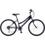 Salcano Excel 24 Lady Kadın Bisikleti (140 cm Üstü Boy)