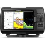 Garmin Striker Vivid 7cv Balık Bulucu+Gps Türkçe Menü - Görsel 3