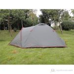 Evolite Excamp 3 Çift Tente Çadır - Görsel 4