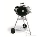 Weber Compact Kettle 47CM Kömürlü Mangal