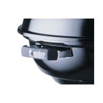 Weber Compact Kettle 47CM Kömürlü Mangal - Görsel 3