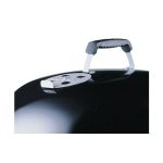 Weber Compact Kettle 47CM Kömürlü Mangal - Görsel 4