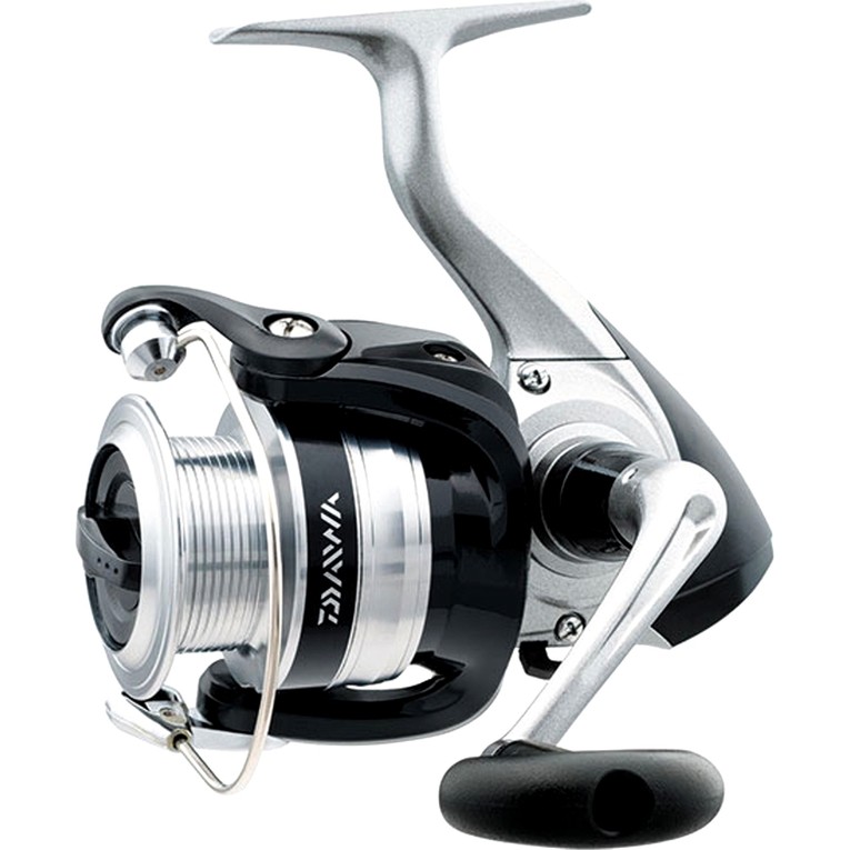 9545841311794.jpg Daiwa Strikeforce 2500 B Olta Makinesi - Görsel 1