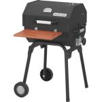 Guruss 50 cm. Takım Mangal + Kılıf + Önlük