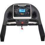 Ultima DC-4000 Masajlı Otomatik Eğimli Koşu Bandı - Görsel 2