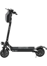 Onvo OV-012 X Plus Elektrikli Scooter 1600W LED Ekran