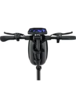 Onvo OV-012 X Plus Elektrikli Scooter 1600W LED Ekran - Görsel 5
