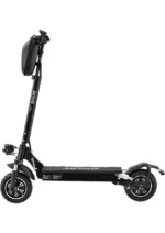 Onvo OV-012 X Plus Elektrikli Scooter 1600W LED Ekran - Görsel 4