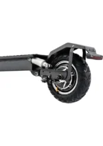 Onvo OV-012 X Plus Elektrikli Scooter 1600W LED Ekran - Görsel 3