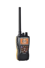 Cobra Marine El Telsizi Vhf Cobra Mr Hh 500 Flt Bt Eu Yüzer - Görsel 4